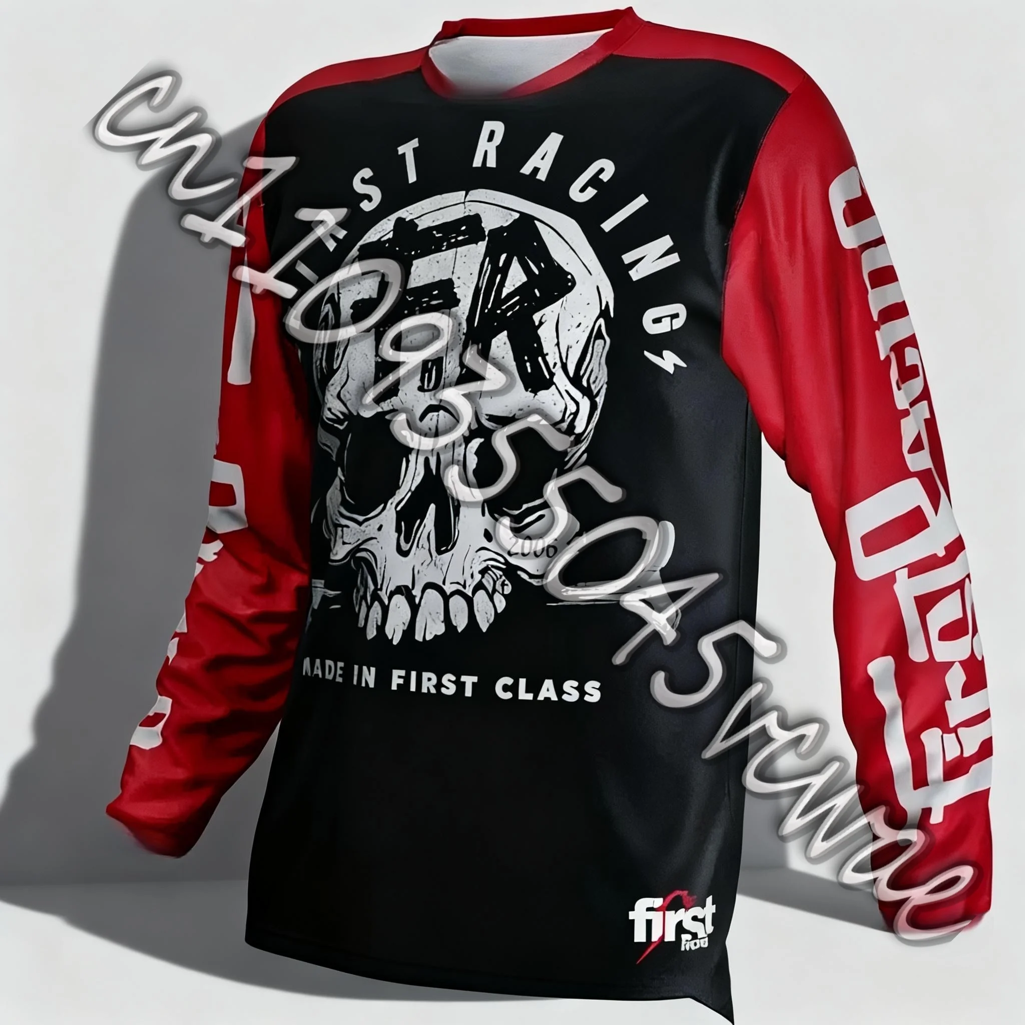 Motocross Cycling S… - image