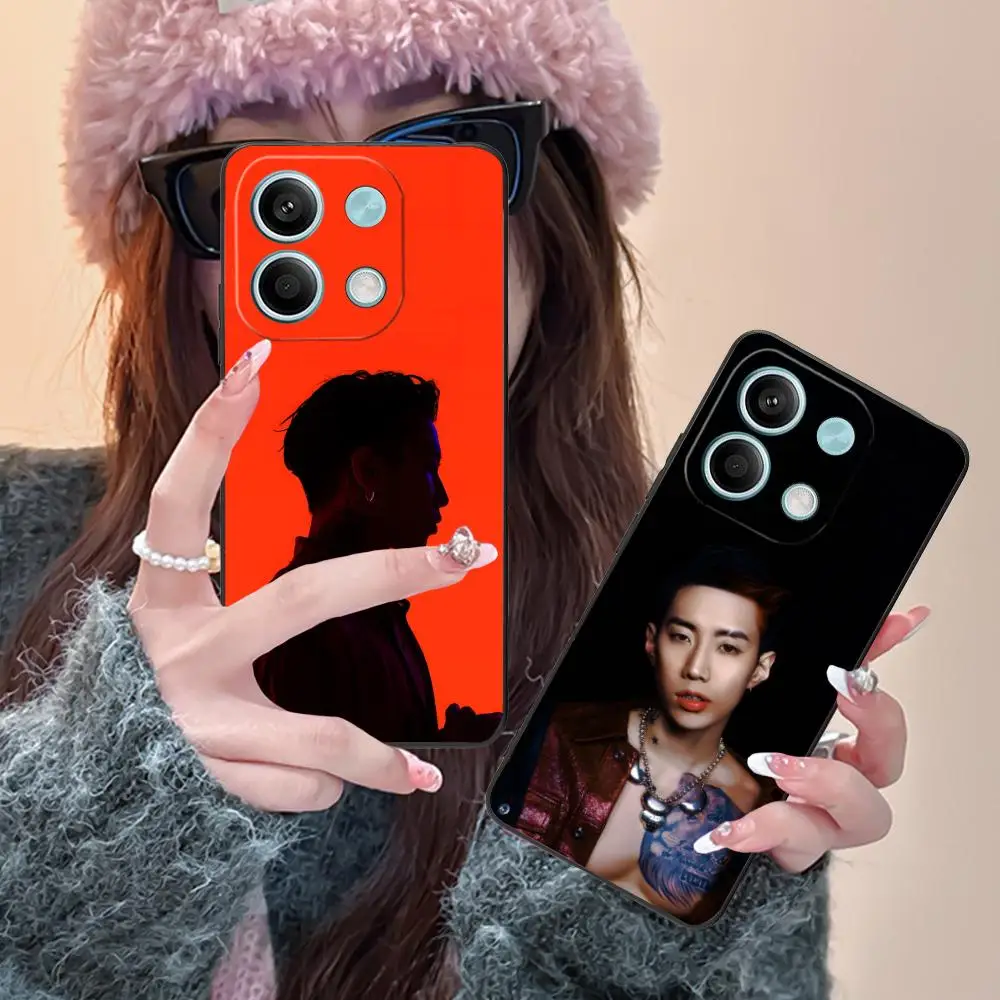 Kpop Jay Park Mobil… - image