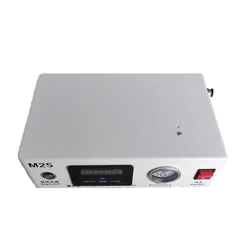 LY HUATALE M25 ЖК-экран с сенсорным экраном, мини-машина для удаления пузырьков воздуха, ремонт пенопласта с ЖК-дисплеем для IPhone, Samsung, макс. 7 дюймов, 220/110 В