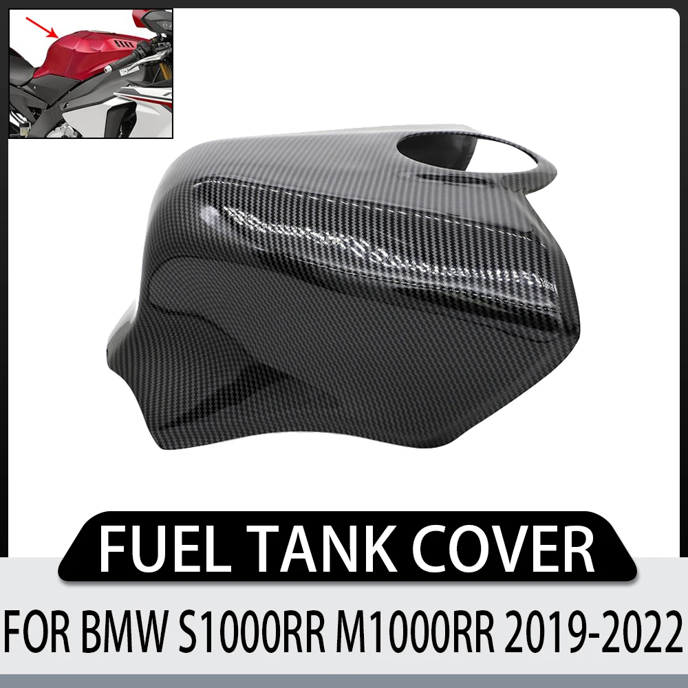 

Motorcycle Fuel Tank Protection Cover, Body Cover, External Accessories Suitable For Yamaha YZF-R1 R1M 2015-2020 ABS