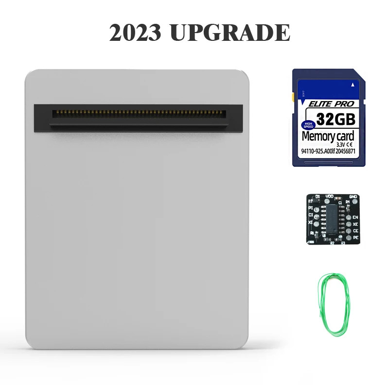 2023PSIO with 32GB