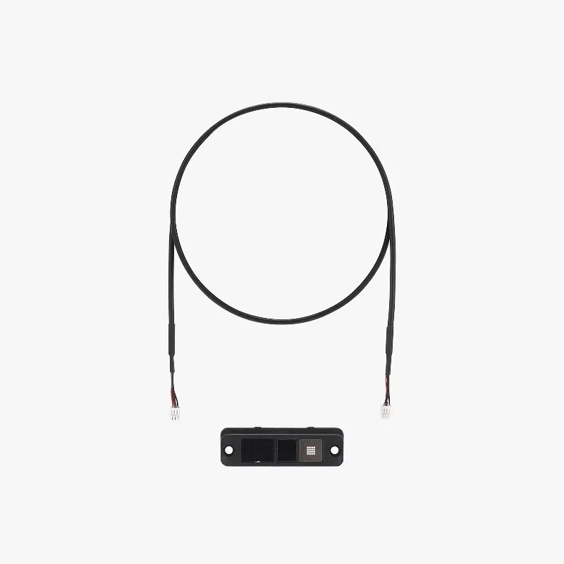 Nozzle Offset Calibration Sensor for Bambu Lab H2C 3D Printer