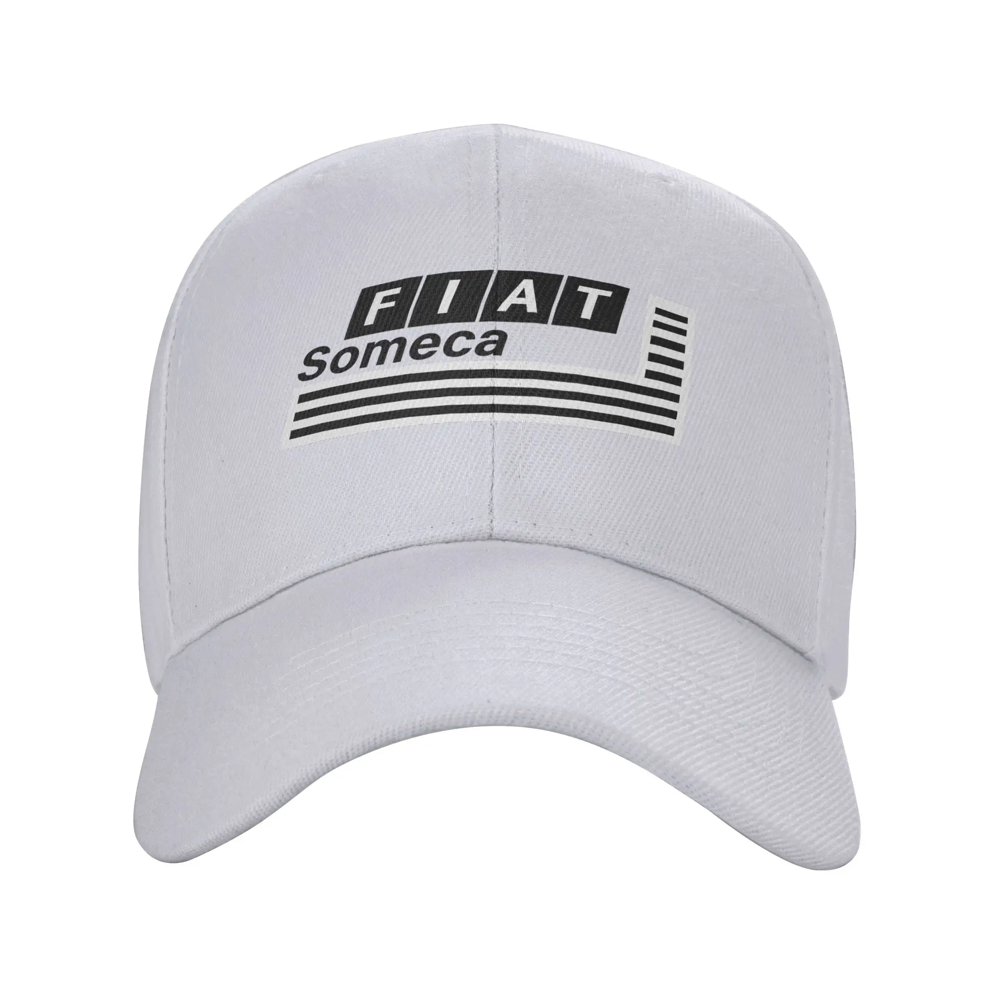 Gorra de Béisbol de Moda Someca con Visera Curva, Gorra de Lujo para Mujer