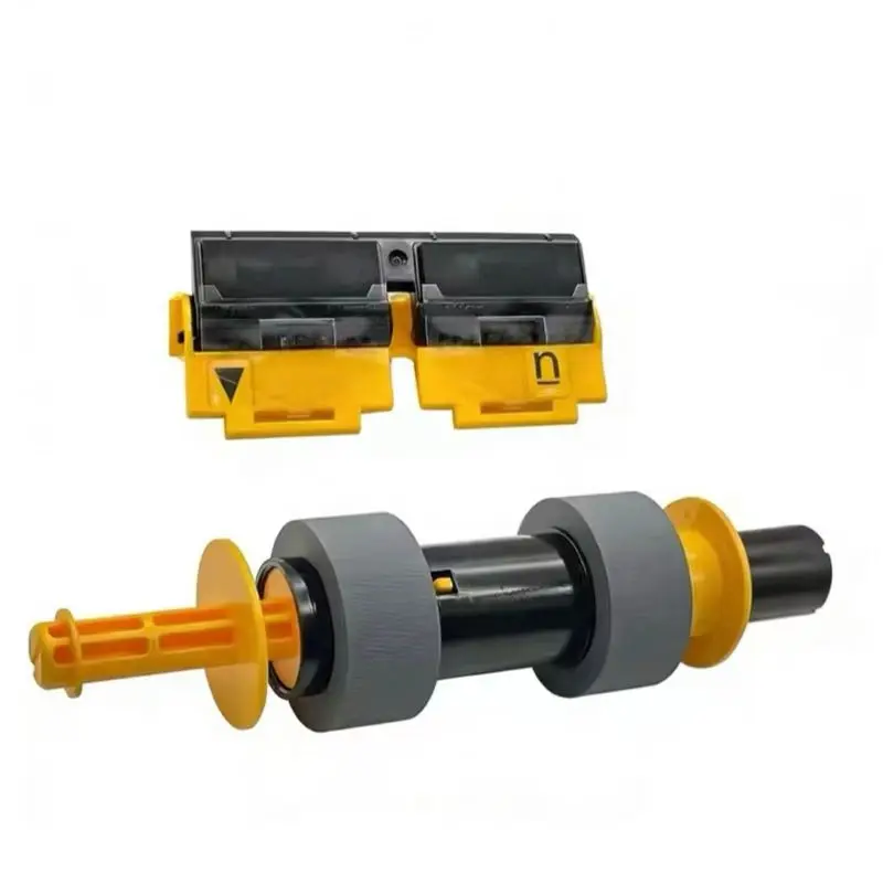 

1 комплект роликовых накладок MPF для Kyocera FS6025 6030 6525 6530 8520 8525 3010