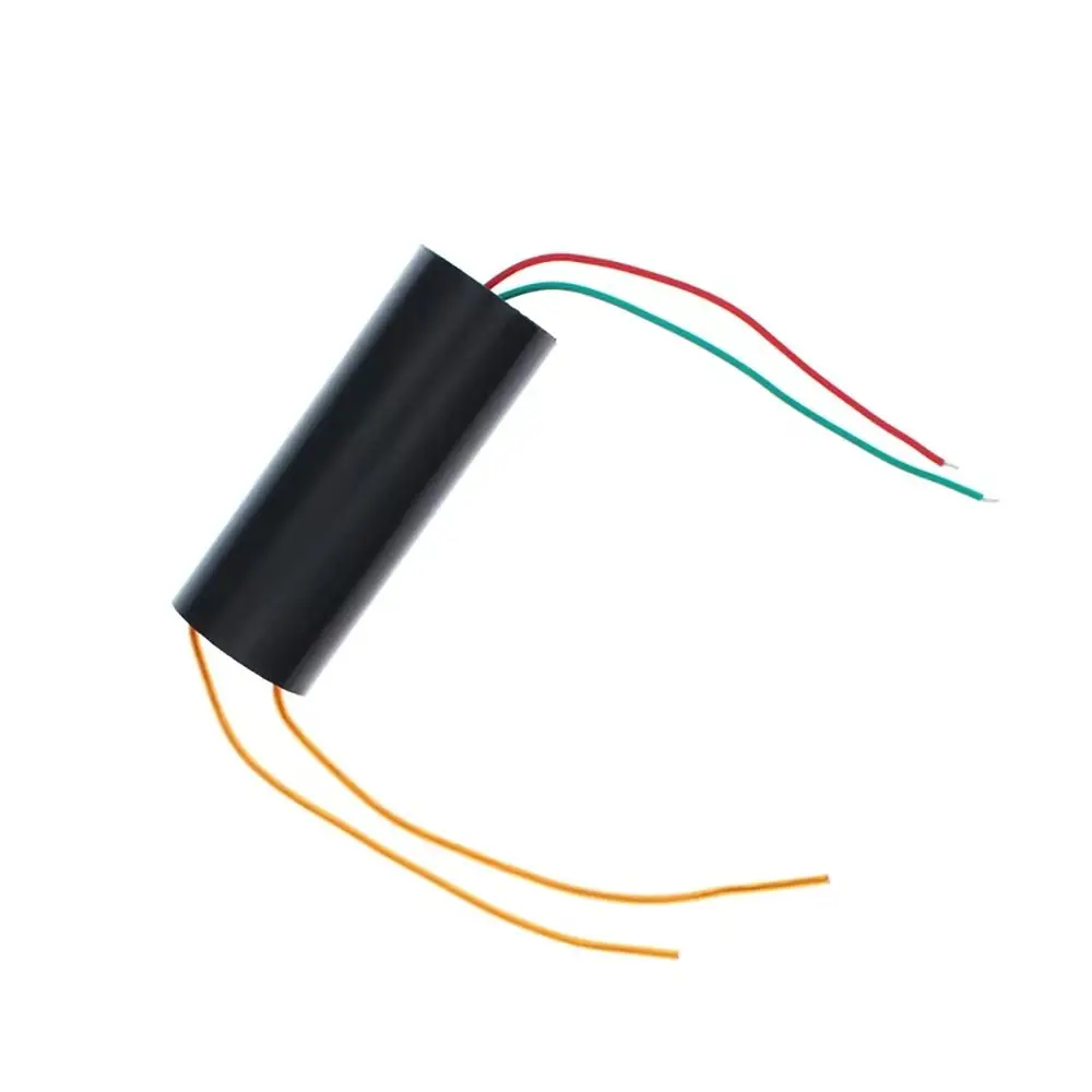 1Pcs New 400KV 1000KV High-Voltage Module Power Boost DC 3V-6V High Voltage Generator Inverter Pulse Power Module