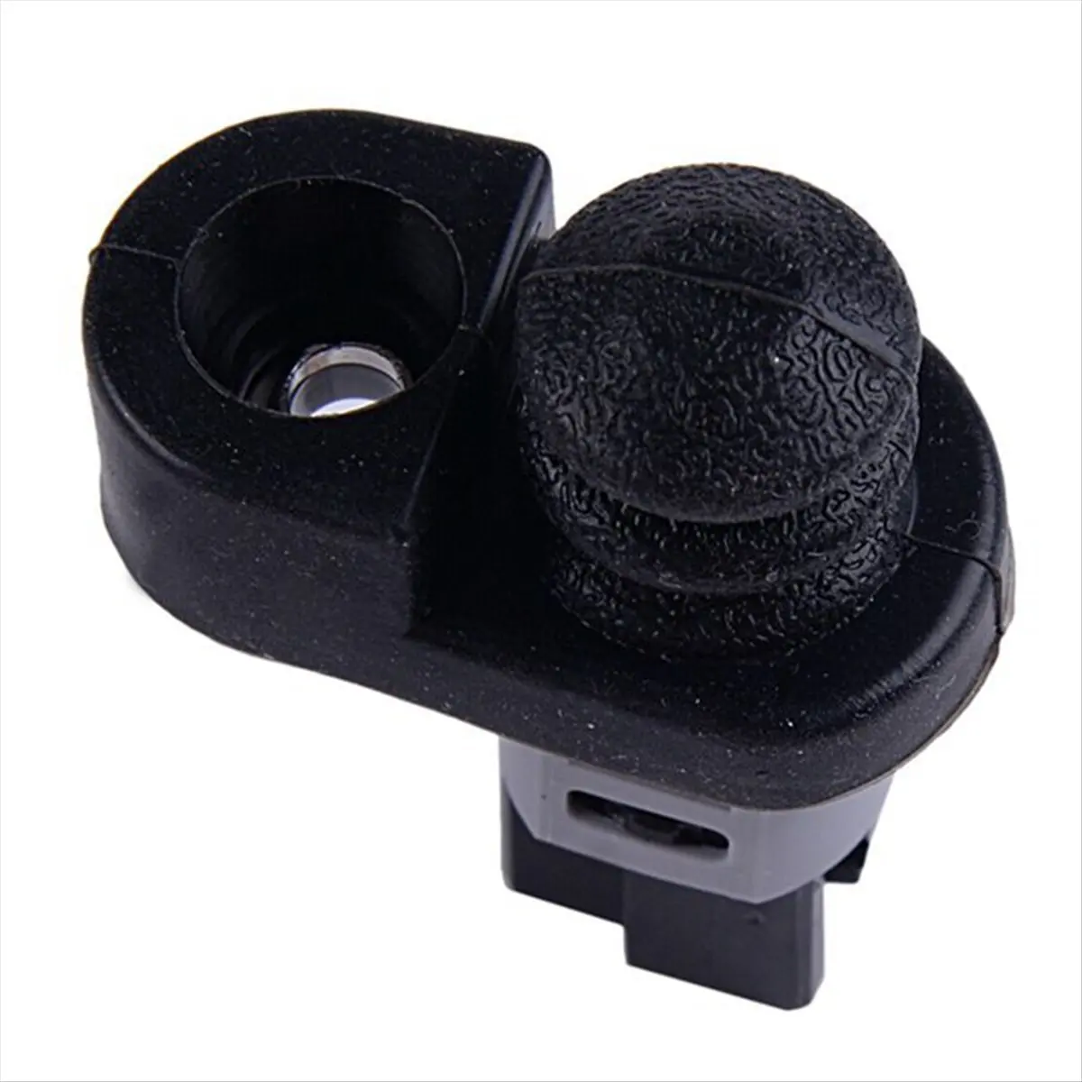 #54Q (Black & Gray)3 Pins Door Light Connector Switch Fit for Nissan Pickup Paladin,Automotive Parts & Accessories
