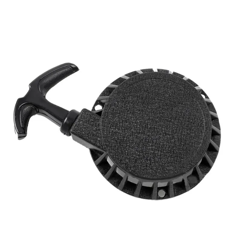 Limited Time Offer New High Quality Hand Pull Starter 98Mm Fit For 47Cc 49Cc 2 Stoke Mini Dirt Pocket Pit Bike Moto ATV Quad Eas