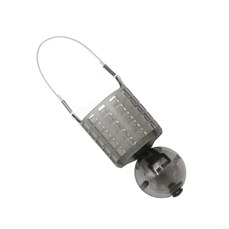 حاوية بلاستيكية صغيرة مع دفعات مائية أداة صيد دقيقة الصب للبناء الدقيق في الممر المائي