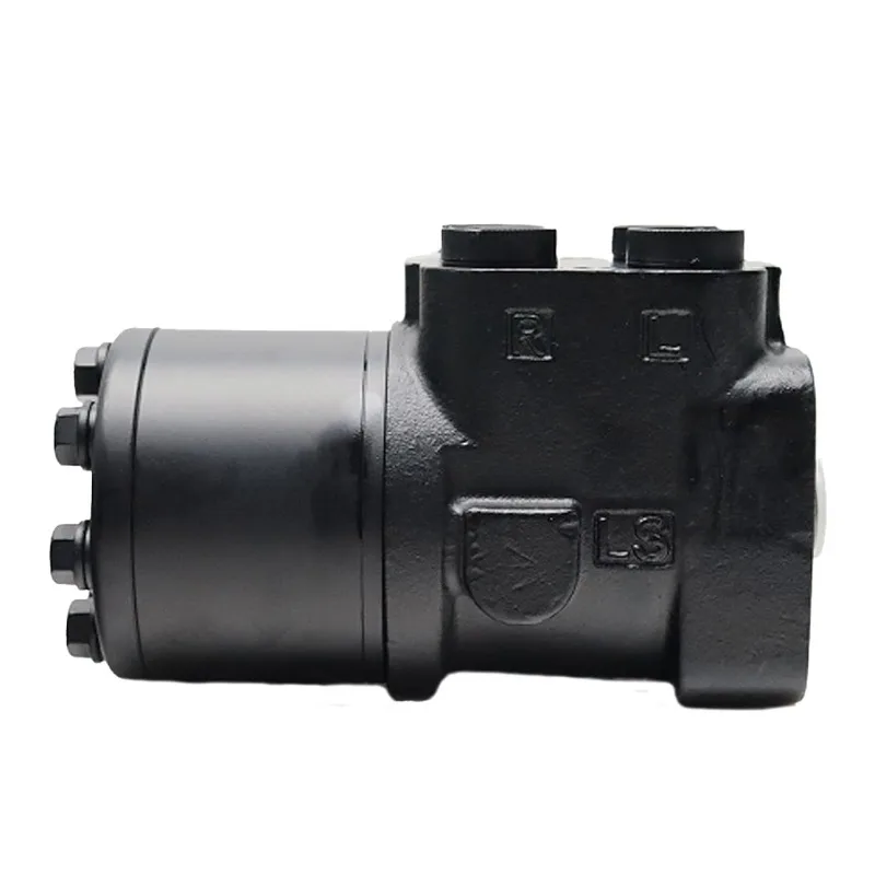 Гидравлический двигатель 119-8761 1198761 для гранеров CAT 12G 160G 140G 120G Гидравлический двигатель 119-8761 1198761 для гранеров CAT 12G 160G 140G 120G