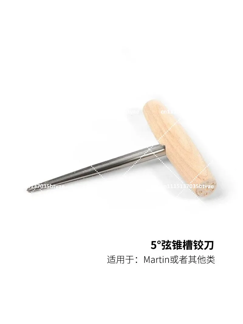 3/5 Degrees Harp Pin Reaming Tool Instrument Maintenance Tools