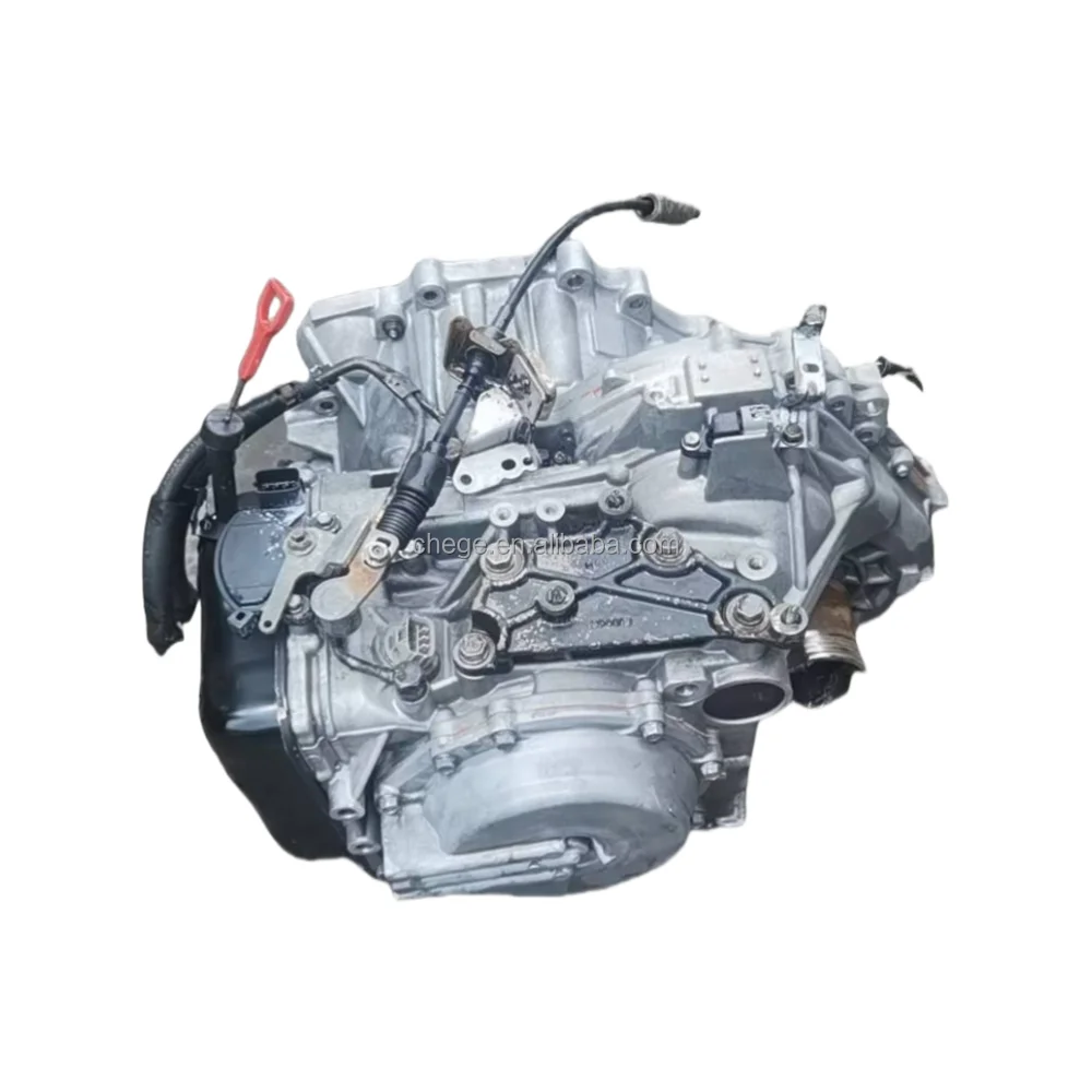 

Высококачественная оригинальная автоматическая коробка передач D4EA с прокладкой для Hyundai I30 Tucson Santa Fe Sportage