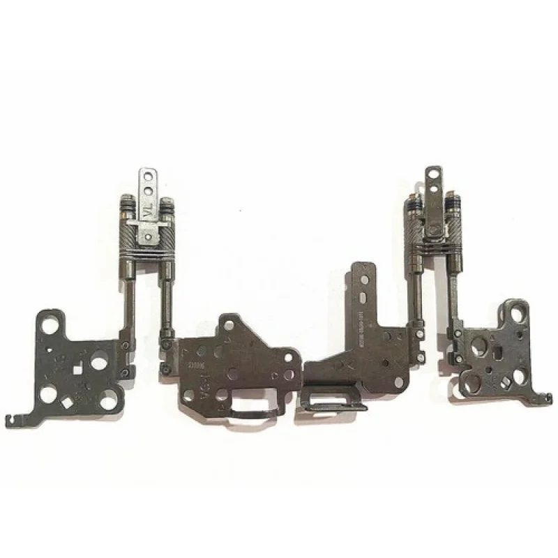 

НОВЫЕ L+R шарниры для ЖК-экрана для Lenovo Chromebook C330 C340 5H50S73119