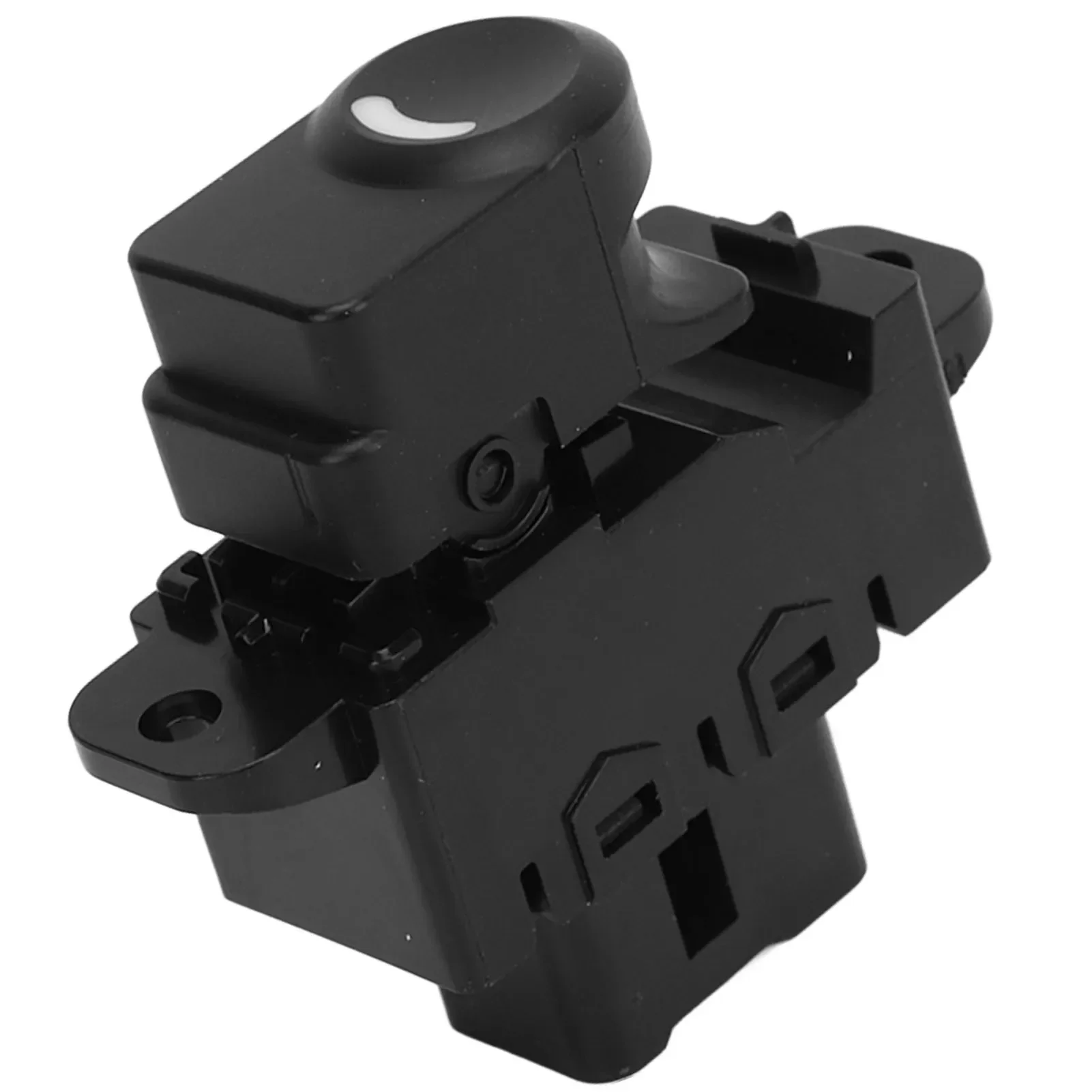 Power Window Switch 93581 1R001 Rear Left And Right Window Glass Lift Switch Replacement For Hyundai Accent 2013 To 2017