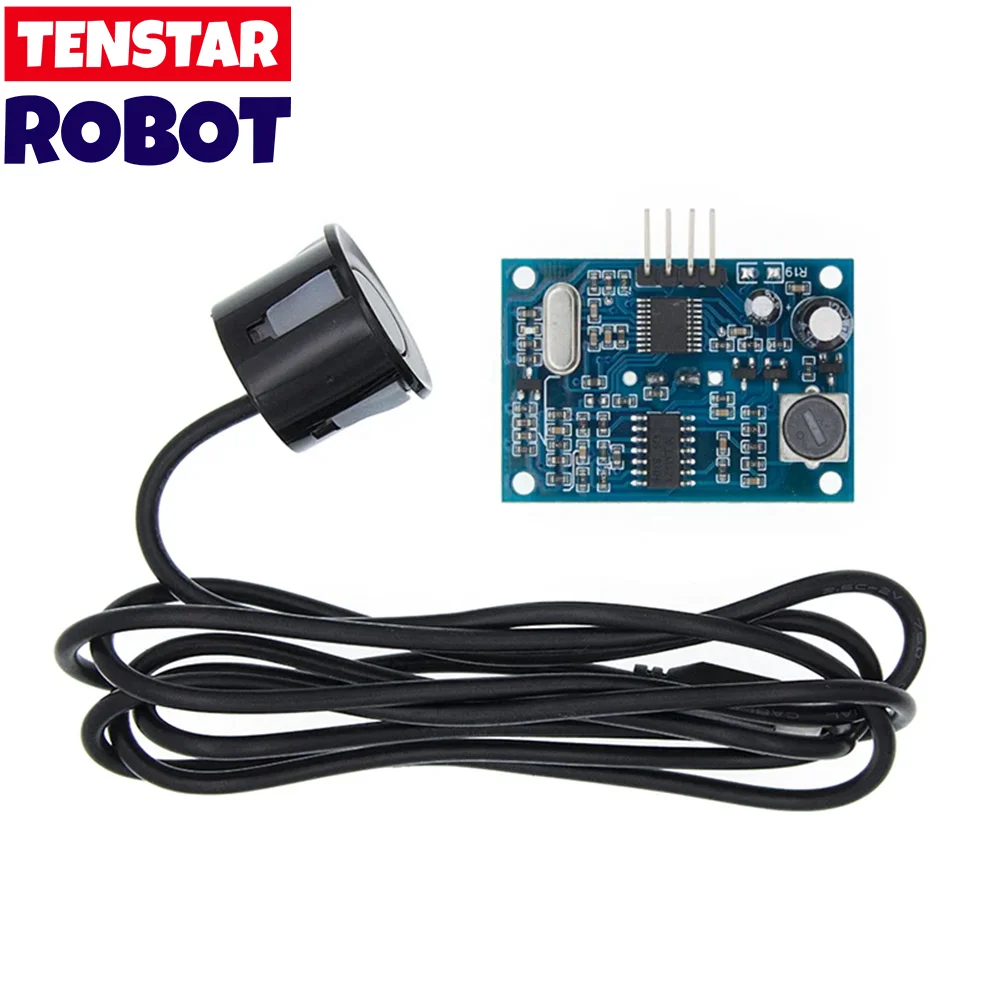 Waterproof Ultrason…