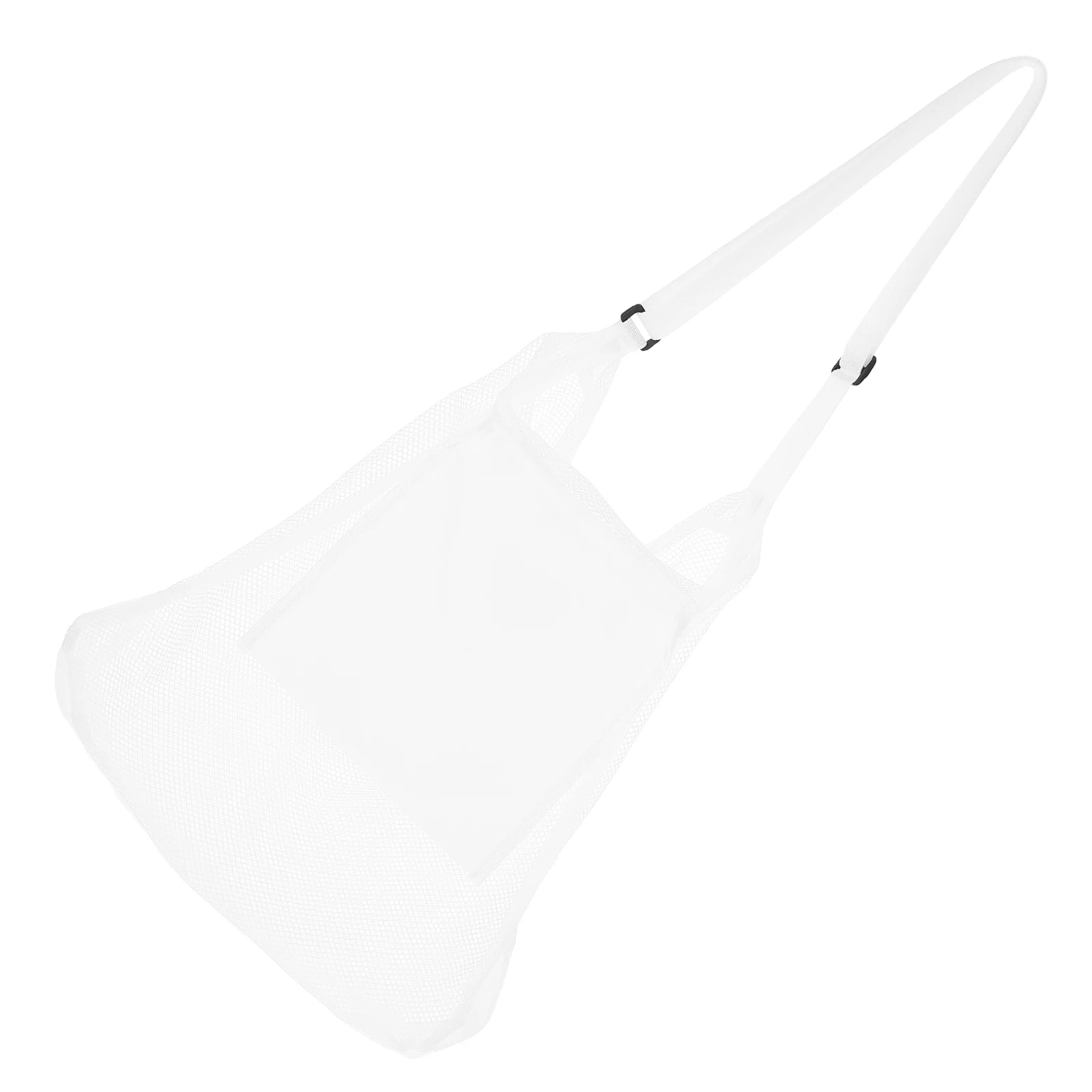 

chard Picking Bag Hexagonal Mesh Breathable Lightweight Fruit Harvest Kit Vegetable Garden Tools Storage Pouch