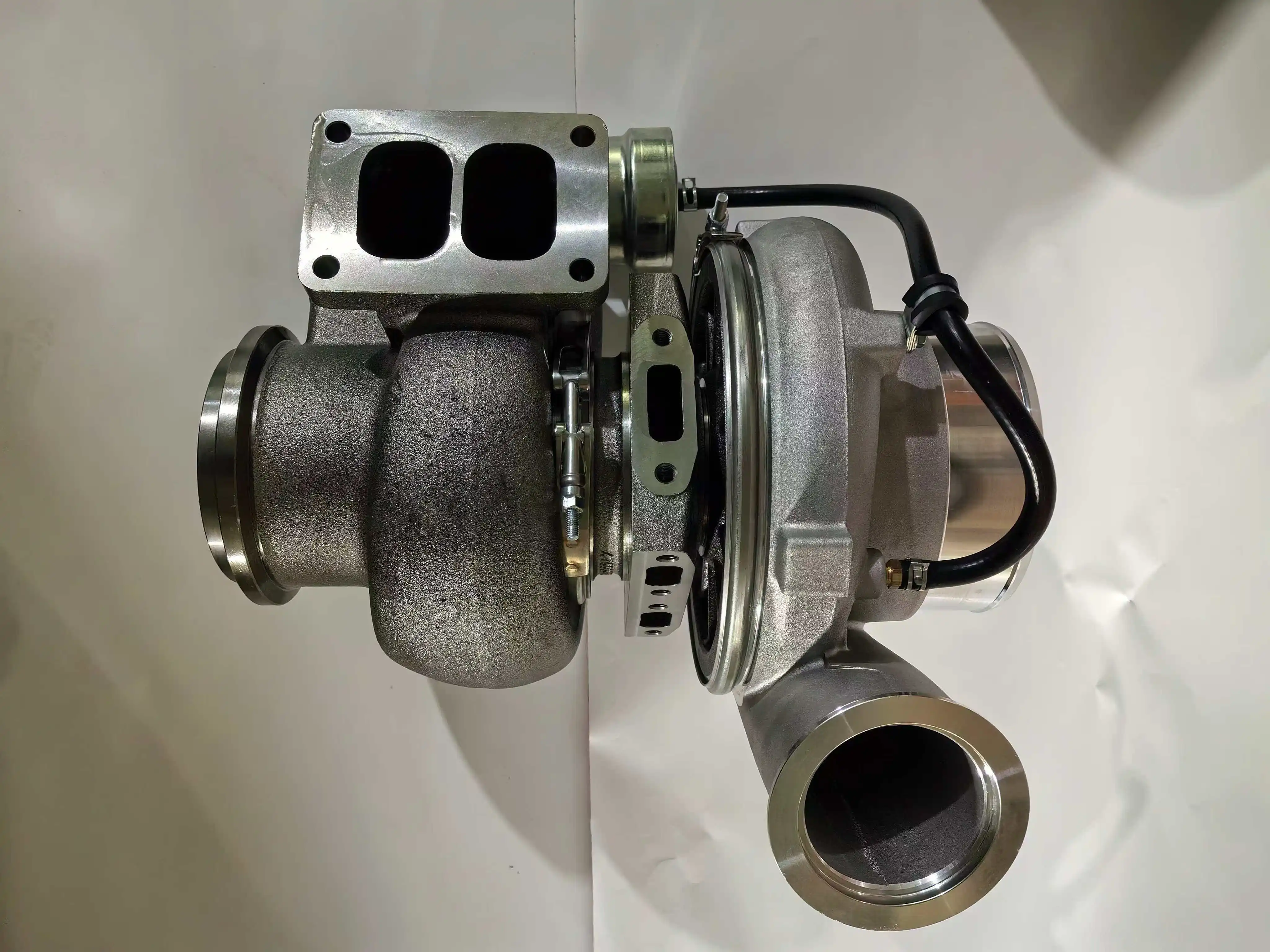 Turbocharger 382-7897 for CAT C15 C32 15.2L (20R-3231)  Engine Spare Parts