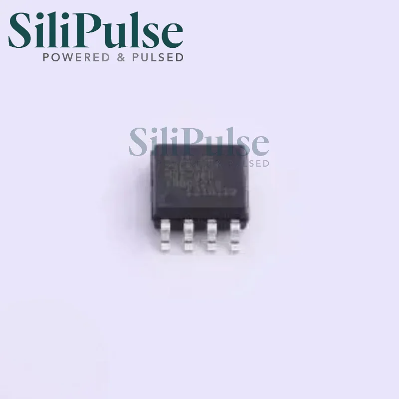 

(5-20pcs) MX25L6433FM2I-08G SOP-8-200mil 100% Original In Stock NOR FLASH -40℃~+85℃ 64Mbit SPI 2.65V~3.6V