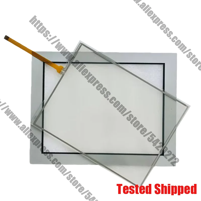 

PS3650A-T41 PS3650A-T41-24V PS3650A-T42 PS3650A-T42-24V PS3650A-T42S Сенсорная панель Экран Стеклянная защитная пленка для дигитайзера