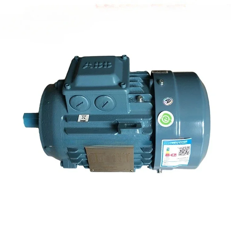 M2BAX Series 0.25KW… - image