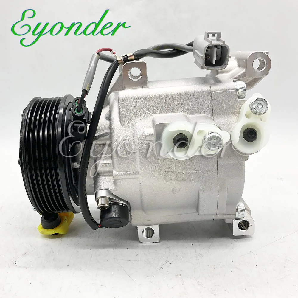 

A/C AC Air Conditioning Conditioner Compressor Cooling Pump for TOYOTA RUKUS AZE151R, AZE151 2.4L PETROL 2AZFE