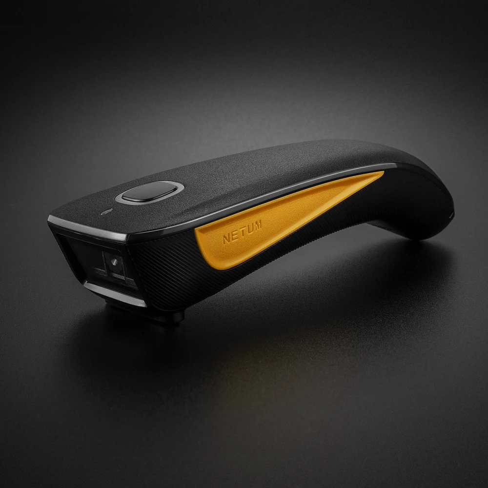 #46 Latest Barcode Scanners Offers