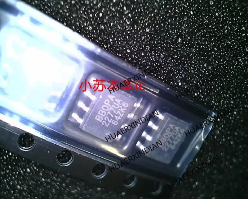 Novo original novo original opa2277ua 2277ua sop8 em estoque