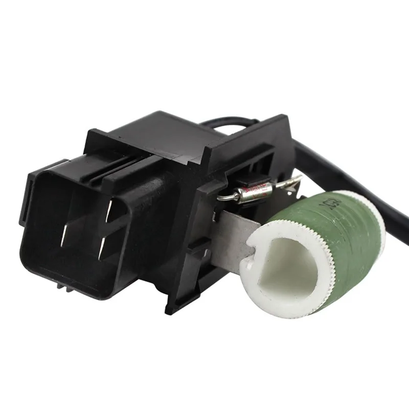 New High Quality Car Blower Fan Resistor 68050128AA For Dodge Challenger Auto Parts