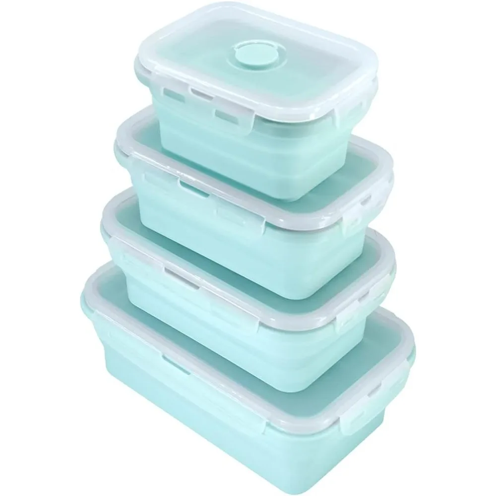 #37 Compare Food Storage Containers Before You Buy