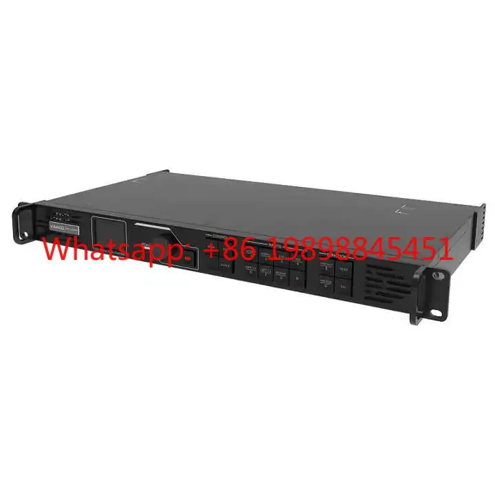 Procesador de Video LED Novastar VX400 VX1000 VX2000 Pro CMS260, Controlador RGB HD