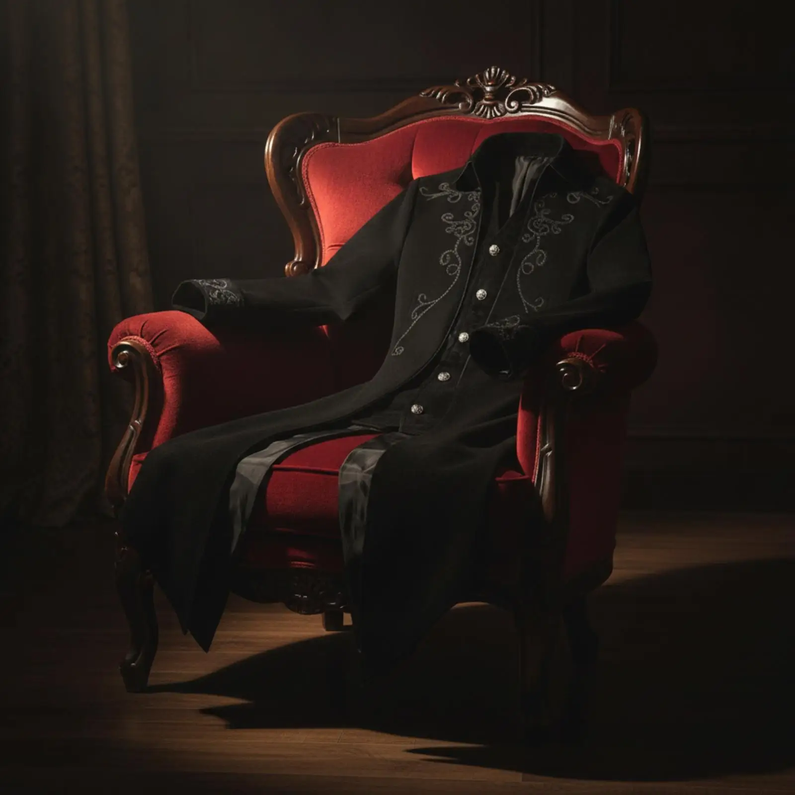 retro-mens-suit-coat-with-decorative-embroidery-and-shiny-buttons-for-theatrical-performance-and-costume-party-wear