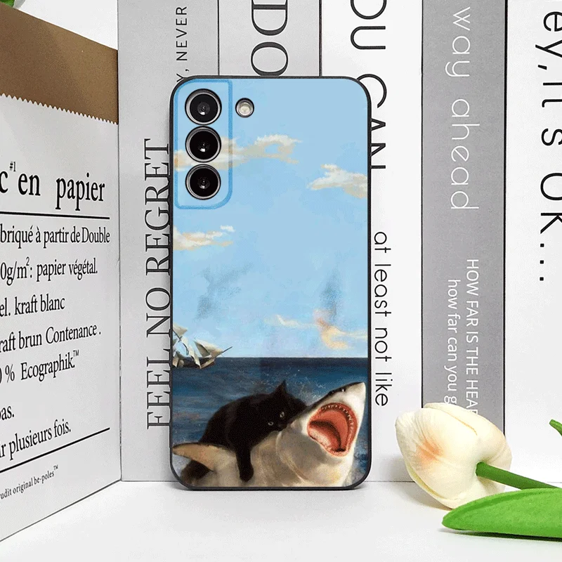 حافظة لهاتف هواوي نوفا 13 12 11 برو 10 SE Mate 40 Pro Plus 50 P60 P50 P40 غطاء ناعم متجمد