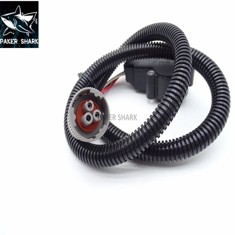 

For 266-1473 Sensor E320C Angle Sensor C7 C9 engine Throttle Position Sensor 3406E 3408E 3412C engine 2661473
