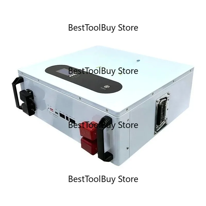 

16 inverter batteries with lithium 48v 51.2V 100Ah 5Kwh lithium iron phosphate power supply wall mounted inverter battery pack