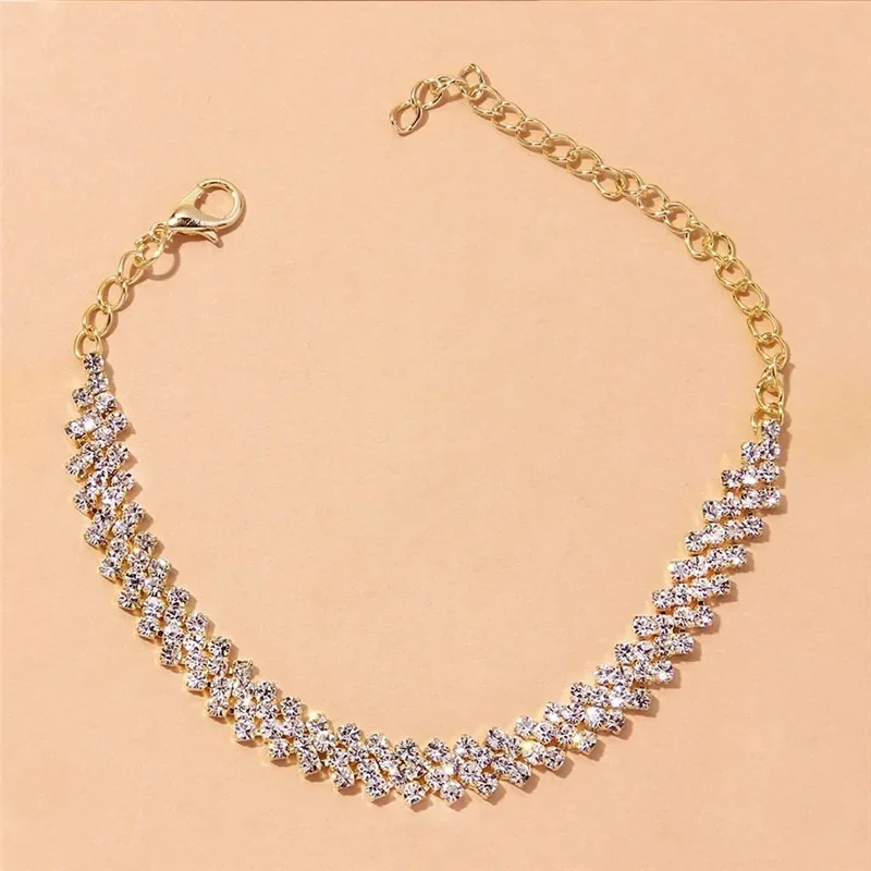 Thumbnail 4 - #42 Latest Anklets Offers