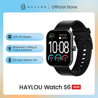 HAYLOU Watch S6 Smartwatch 2.01\