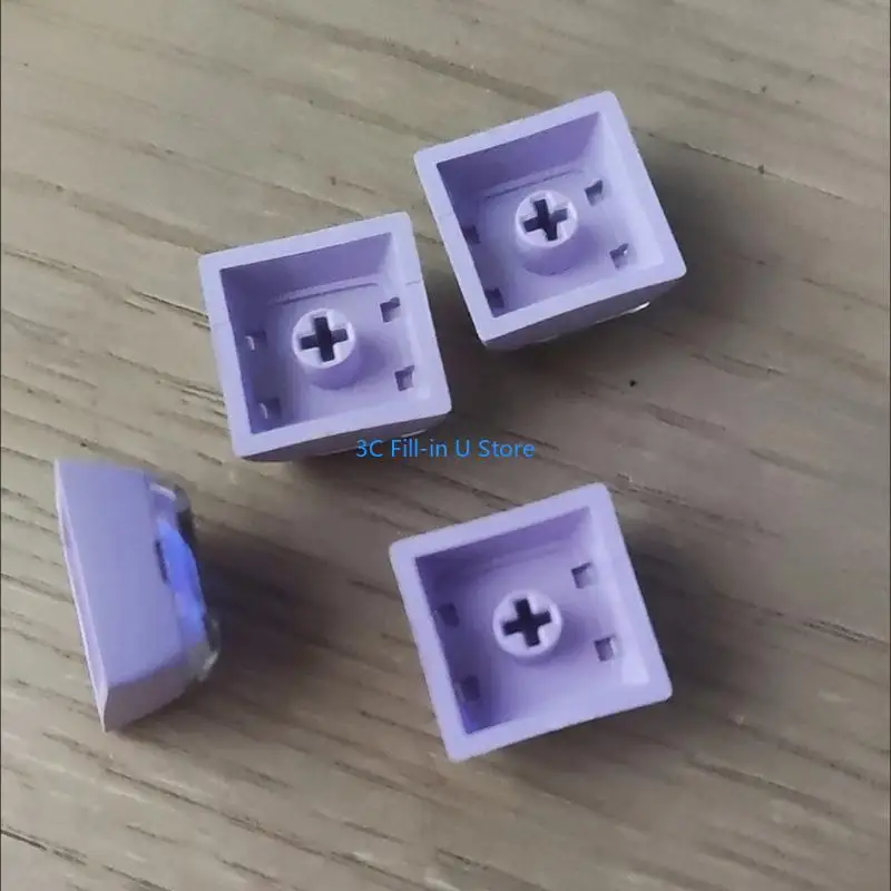 G8TA 8PCSオリジナルの高さキーキャップメカニカルキーボード用のセット快適なタイピング