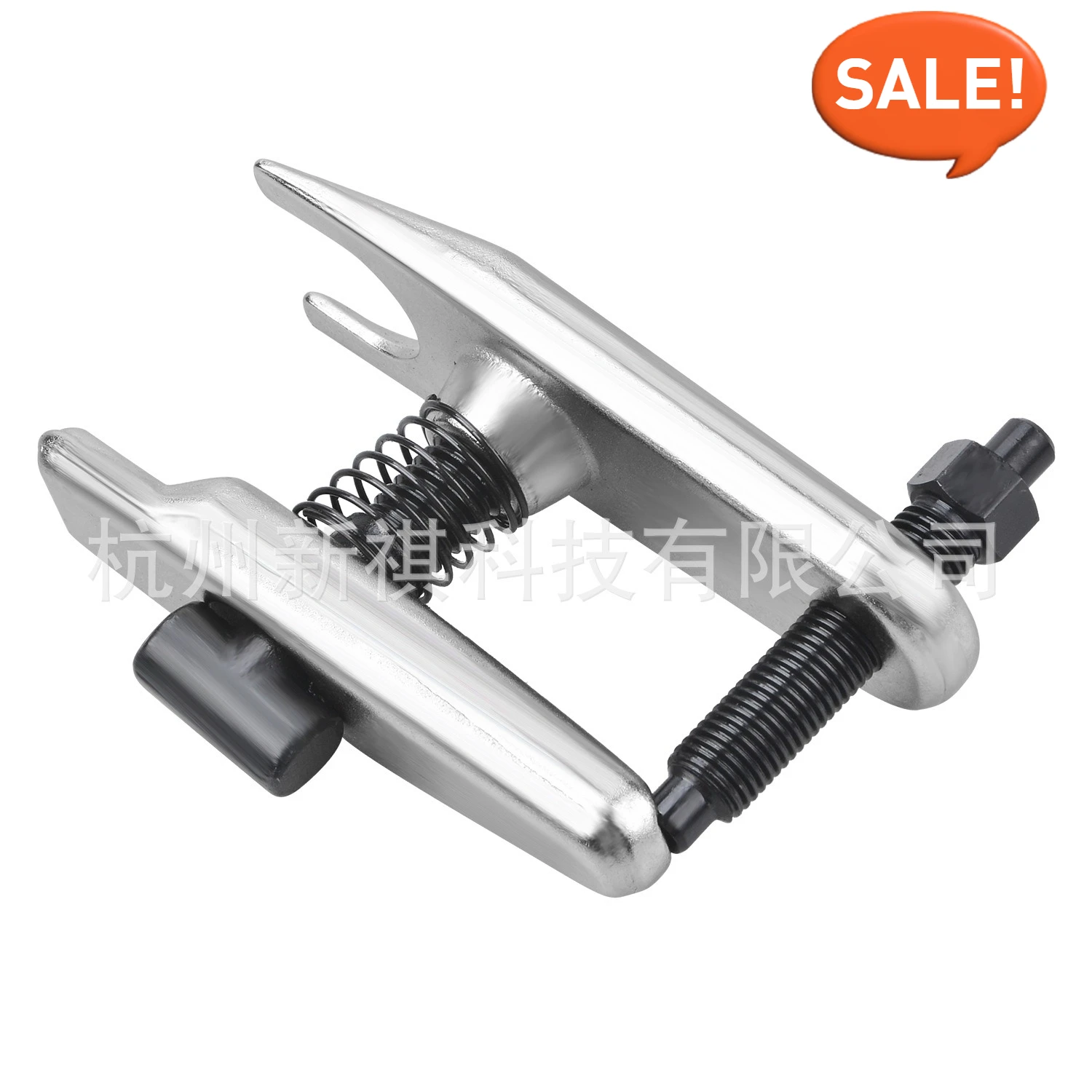 

Инструмент для снятия шарового шарнира — сверхмощный съемник для ремонта рычага подвески Mercedes/BMW/Audi