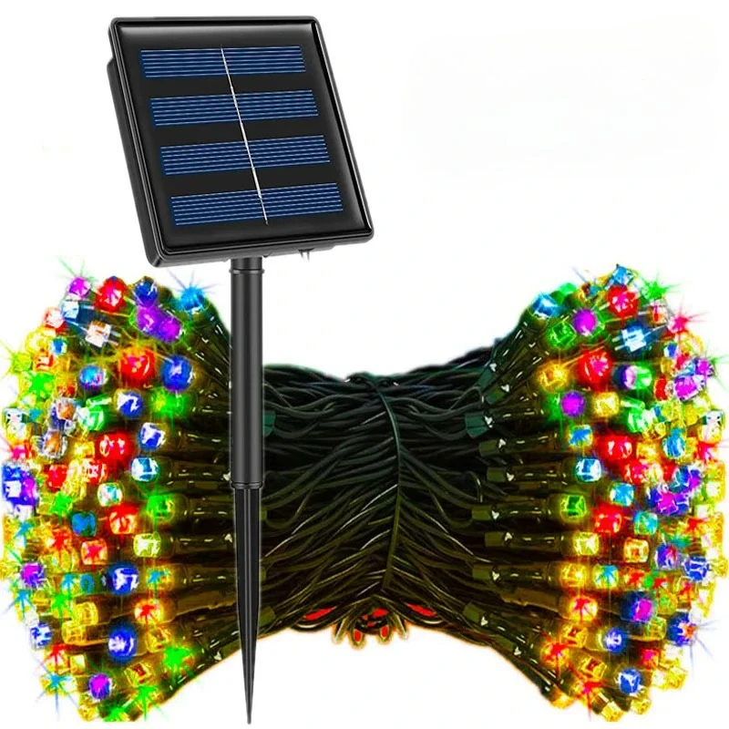 Led Outdoor Led Sol… - image