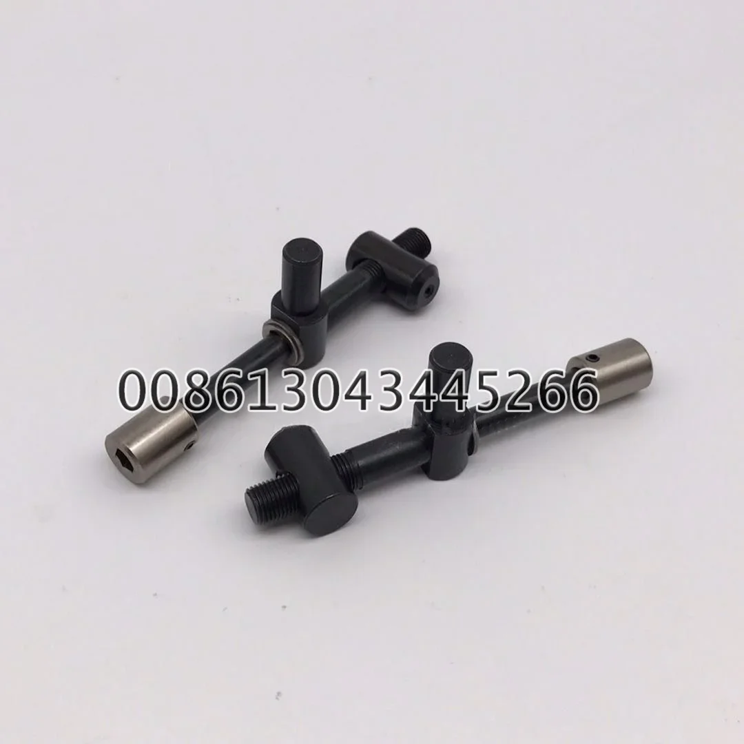 Best Quality 1 Set 2pcs M2.010.035 Adjusting Spindle SM74 PM74 Machine Parts