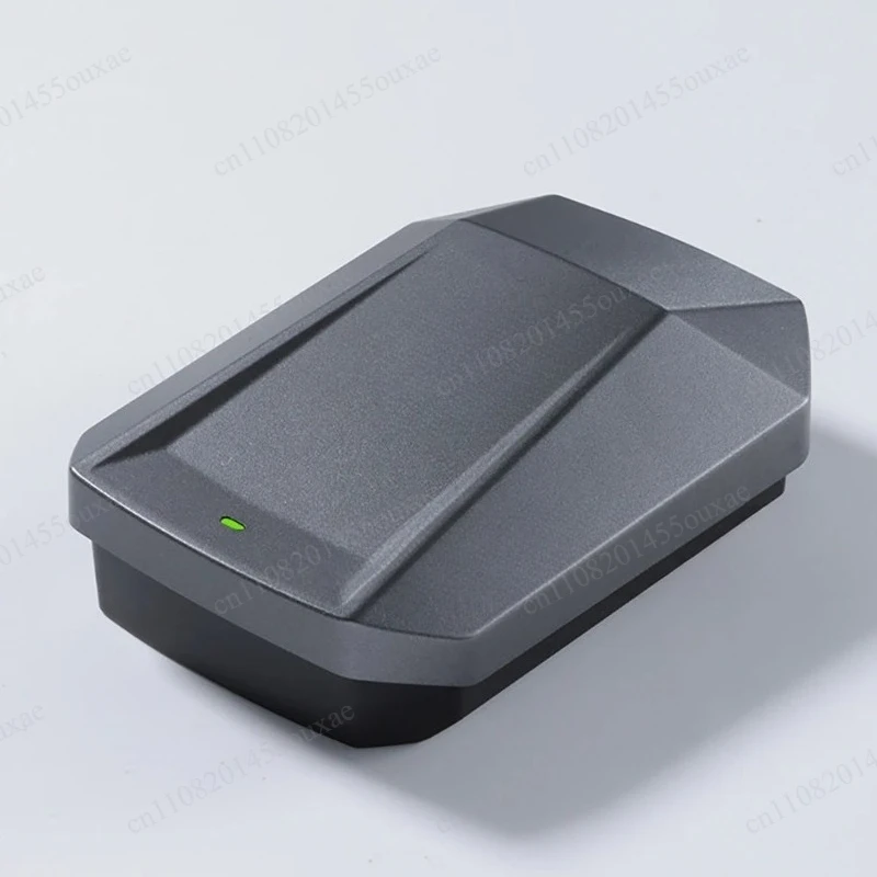 QZ-WS609 Brushless Electric Engraver Pen 50000RPM Portable Jade Stone Carving Tool With Wireless Foot Pedal Control