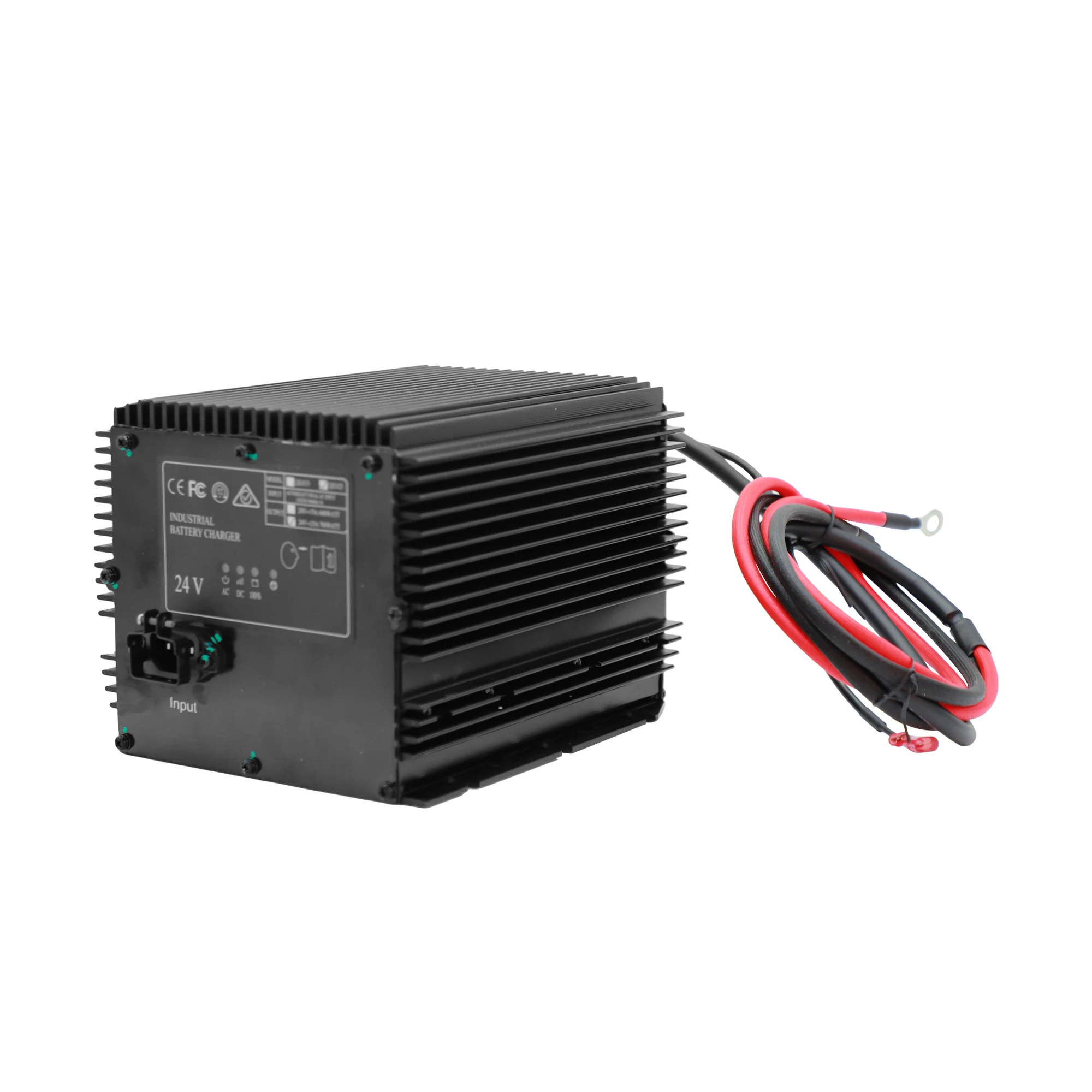 

HB600-24B Battery Charger 24V 25A Genie/Skyjack/JLG Slab Scissor Lifts 105739GT 96211 128537 0400236 Battery Charger