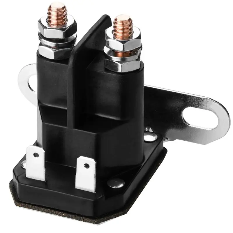 

Y42A-Solenoid For AM138068 725-04439 Riding Lawn Mower Tractor 725-04439A 862-1211-211-16