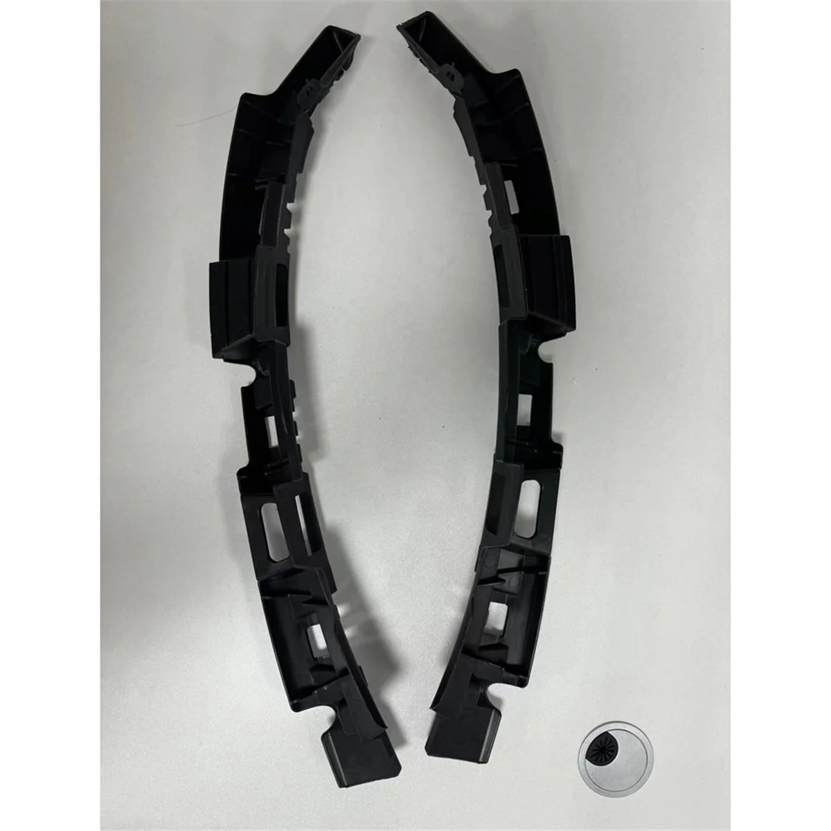 

1 пара кронштейнов для фар для обновления Tesla Model 3. 2040184 2041185 2040184 -00-А 2041185 -00-A Tesla AccessoriesHUG
