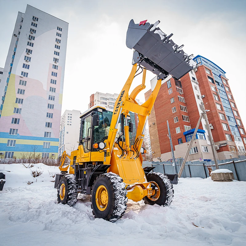 سعر الودائع، الرافعات الصغيرة، التعامل مع مواد البناء وآلات التنقيب، الرافعات الممتدة #1