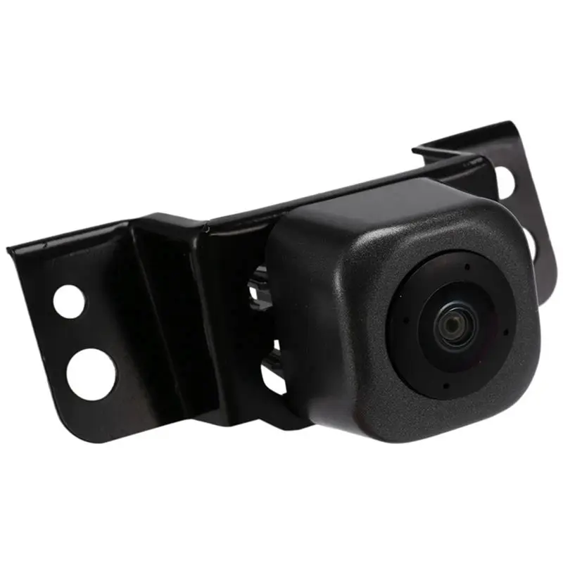Rare Car Front View Camera Front Image Camera Assembly For Toyota Highlander 2021-2022 86790-0E050 867900E050