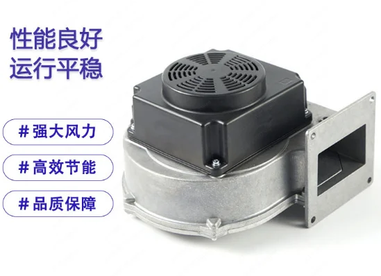 ZEC-170 Inverter Burner Blower Full Premixed Low Nitrogen Condensing Boiler Commercial Gas Energy Saving Cube Pot