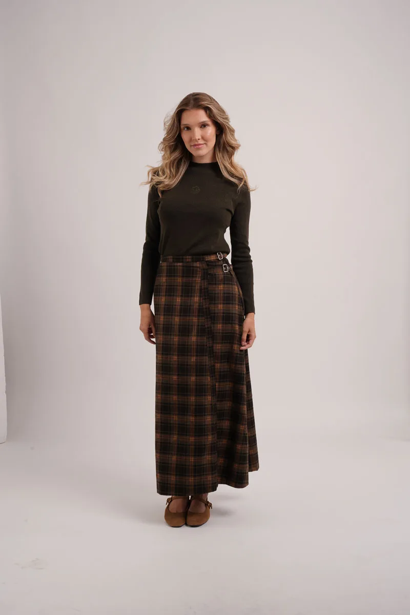 Thumbnail 4 - #23 Best Womens Skirts to Buy In 2026