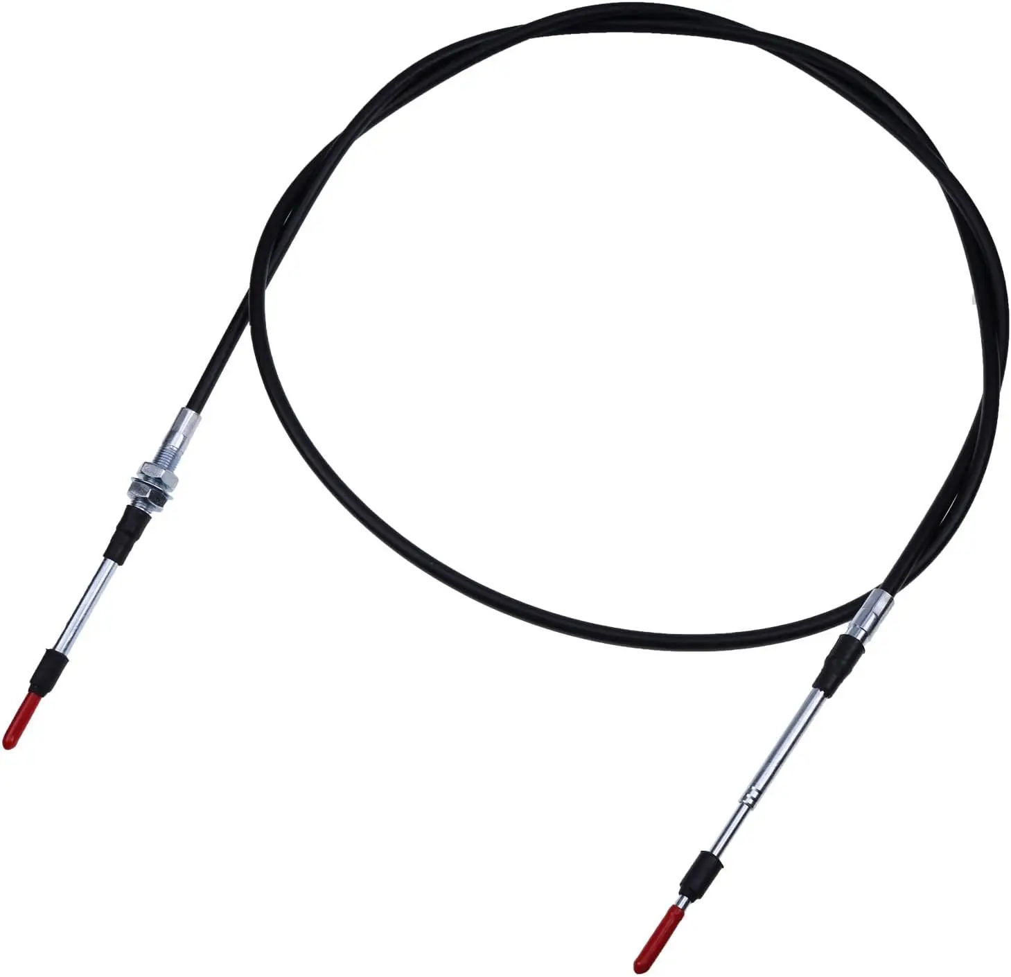 

Cable 6675668 Compatible with Bobcat Skid Steer Loader S100 S220 S250 S300 S330 MT50 341 319 320 321 322 323 324 325 328 329 331