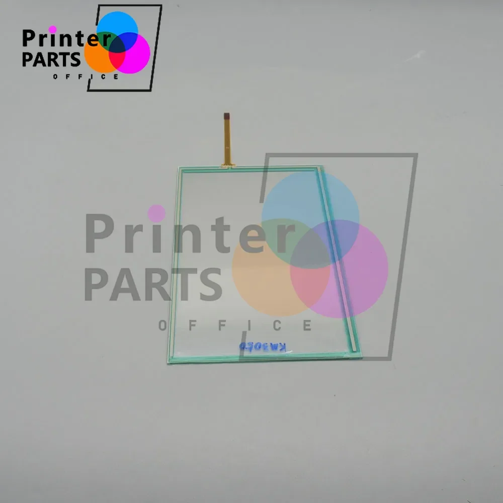 1PC Japan Material Touch Screen Panel suitable Kyocera KM3050 KM4050 KM5050 KM 3050 4050 5050 302GR45050 302GR45040