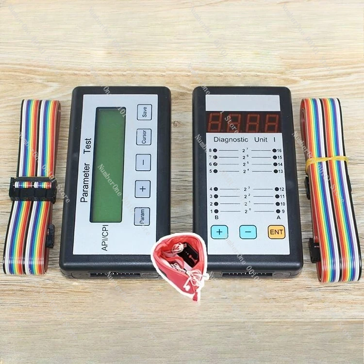 

Diagnostic instrument server elevator PT fault operator system debugger MC2 main board original I accessories